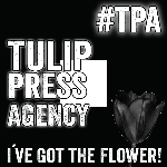 Tulip Press Agency #TPA 150 Pixel
