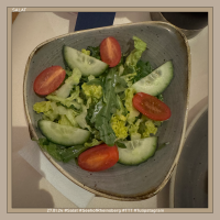 27.01.24 #Salat #SeehofRheinsberg #TTT #Tulipstagram
