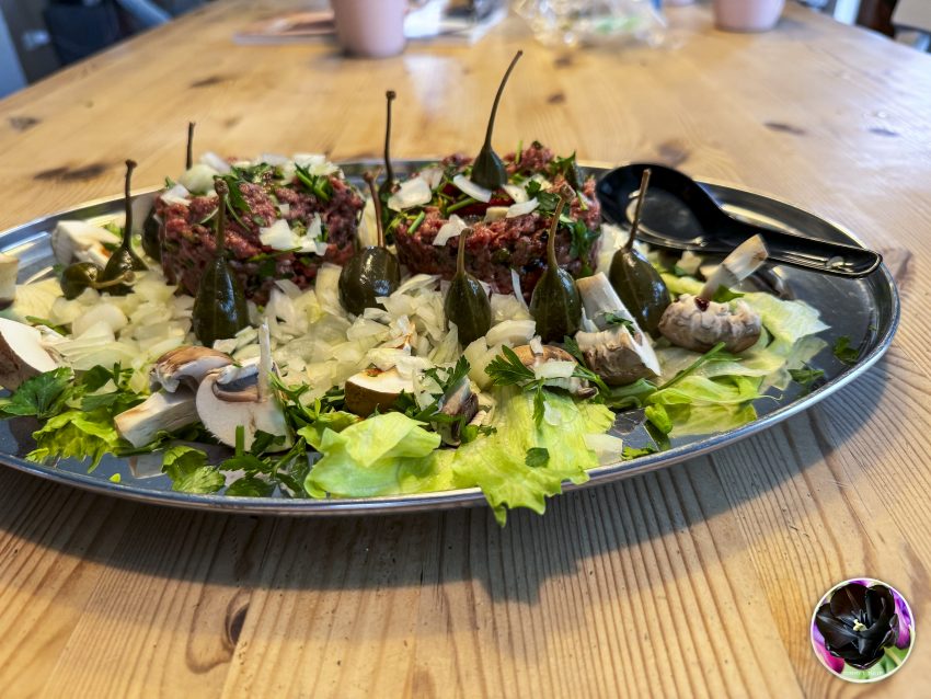 04.05.24 #TatardeBoeuf #gerichtspunkteDE #TTT #Tulipstagram