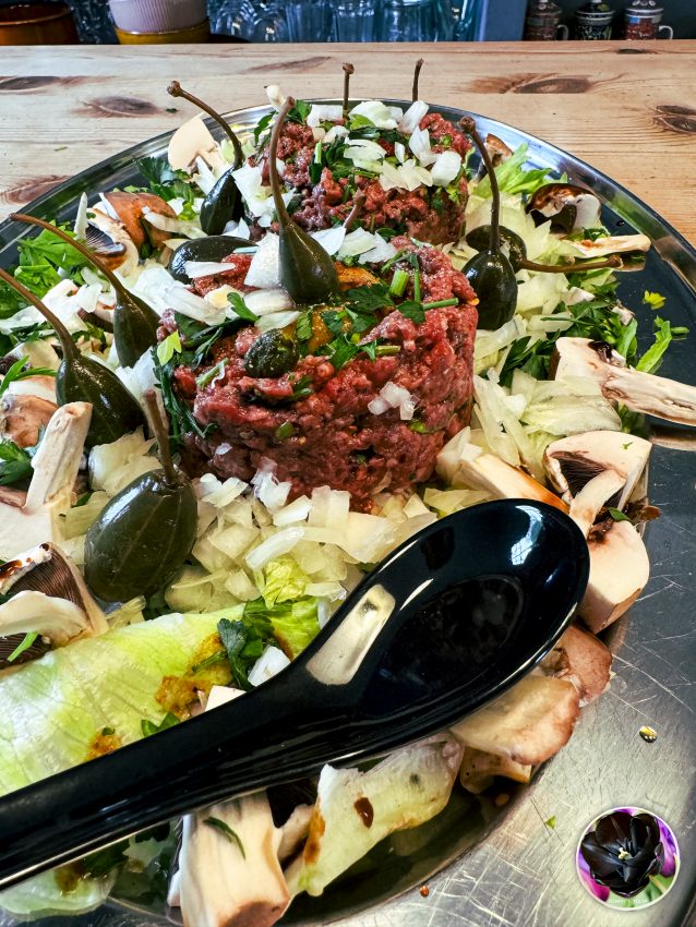 04.05.24 #TatardeBoeuf #gerichtspunkteDE #TTT #Tulipstagram