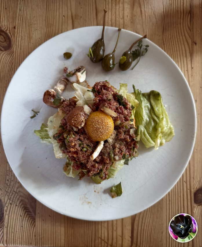 04.05.24 #TatardeBoeuf #gerichtspunkteDE #TTT #Tulipstagram