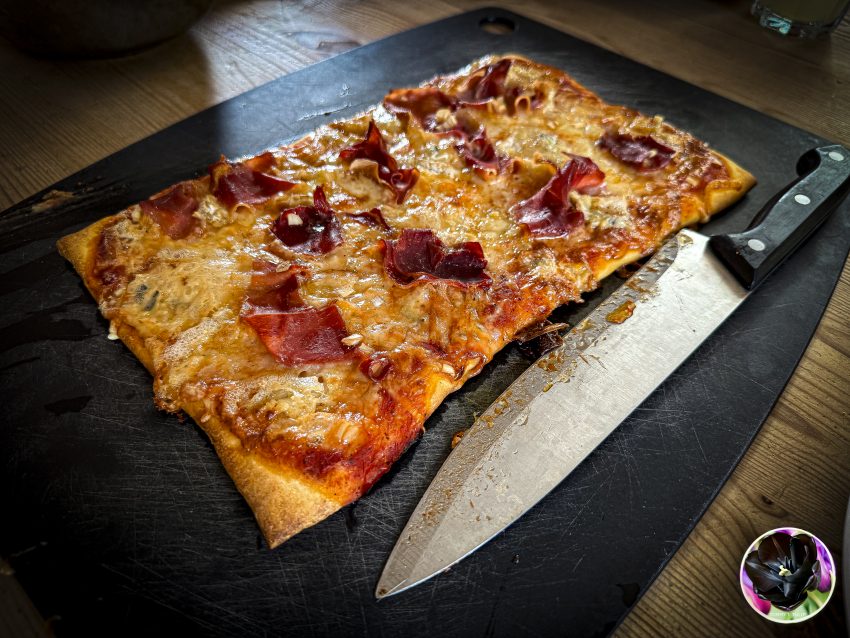 04.05.24 #Pizza #GerichtspunkteDE #TTT #Tulipstagram