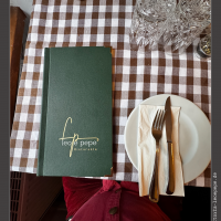 Trattoria Leo e Pepe 16.10.25 #Trattoria #LeoePepe #gerichtspunkteDE #TTT #Tulipstagram