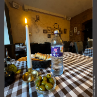 Trattoria Leo e Pepe 16.10.25 #Trattoria #LeoePepe #gerichtspunkteDE #TTT #Tulipstagram