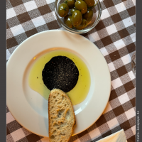 Trattoria Leo e Pepe 16.10.25 #Trattoria #LeoePepe #gerichtspunkteDE #TTT #Tulipstagram