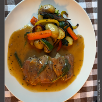 Trattoria Leo e Pepe 16.10.25 #Trattoria #LeoePepe #gerichtspunkteDE #TTT #Tulipstagram
