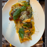 Trattoria Leo e Pepe 16.10.25 #Trattoria #LeoePepe #gerichtspunkteDE #TTT #Tulipstagram