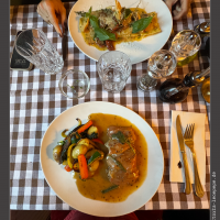 Trattoria Leo e Pepe 16.10.25 #Trattoria #LeoePepe #gerichtspunkteDE #TTT #Tulipstagram